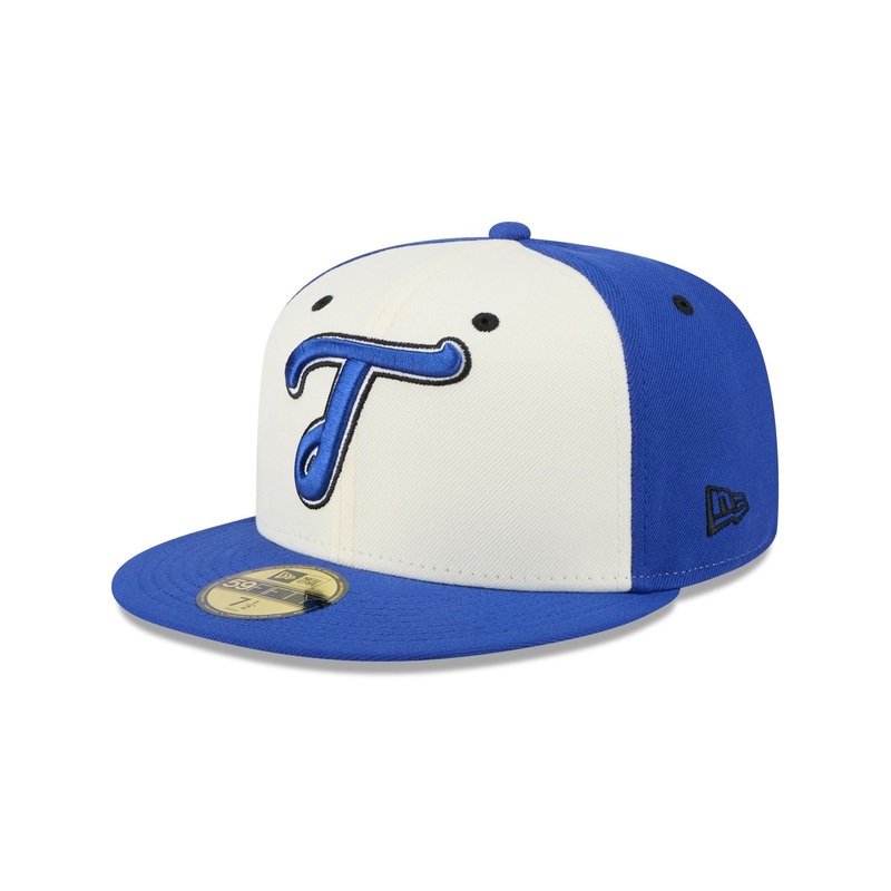 Tacoma Rainiers Copa de la Diversin 59FIFTY Fitted Hat