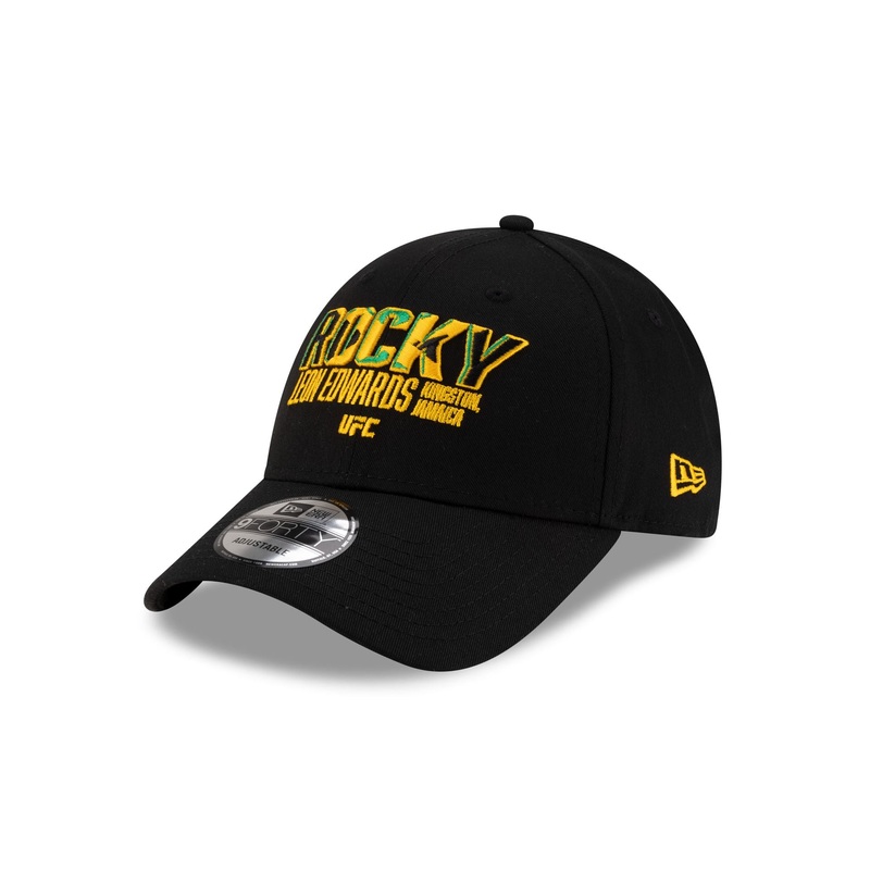 UFC Leon Edwards 9FORTY Adjustable Hat