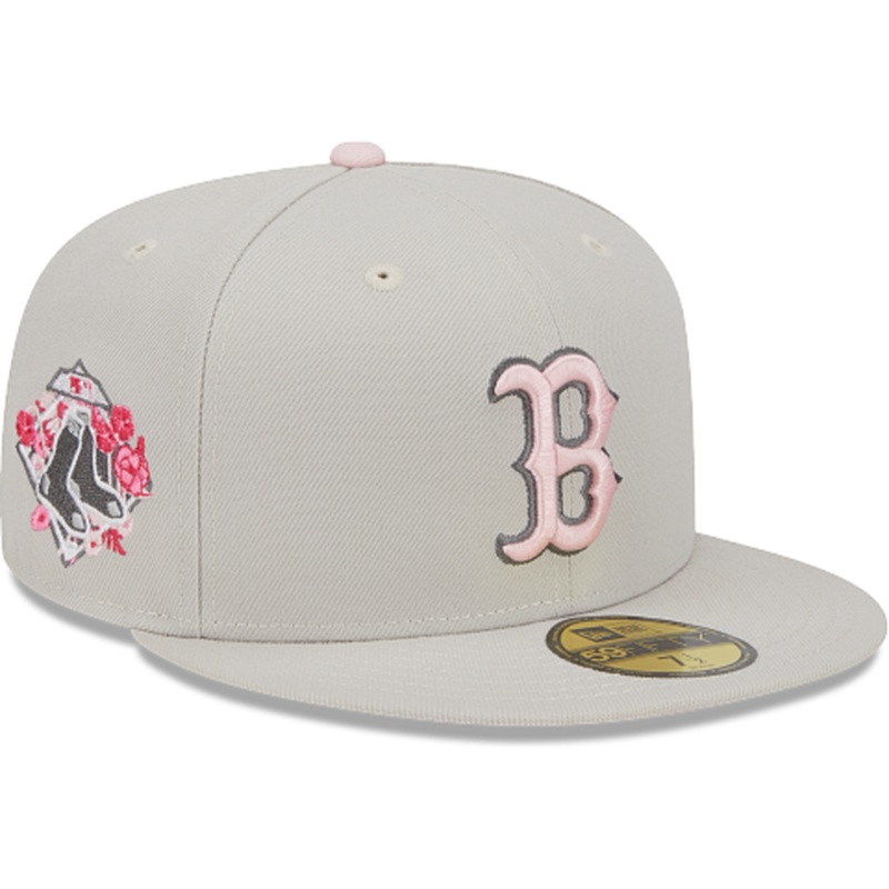 New Era Boston Red Sox Mother’s Day 2023 59FIFTY Fitted Hat