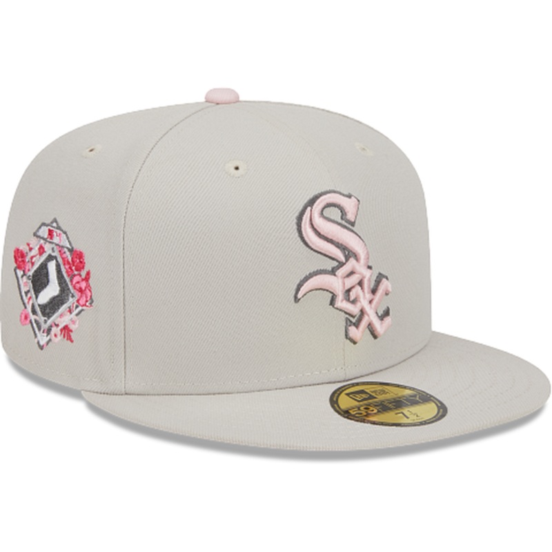 New Era Chicago White Sox Mother’s Day 2023 59FIFTY Fitted Hat