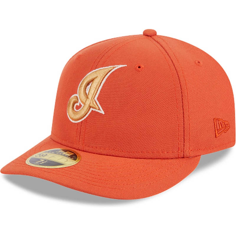 New Era x REPREVE Cleveland Guardians Earth Day 2023 Low Profile 59FIFTY Fitted Hat