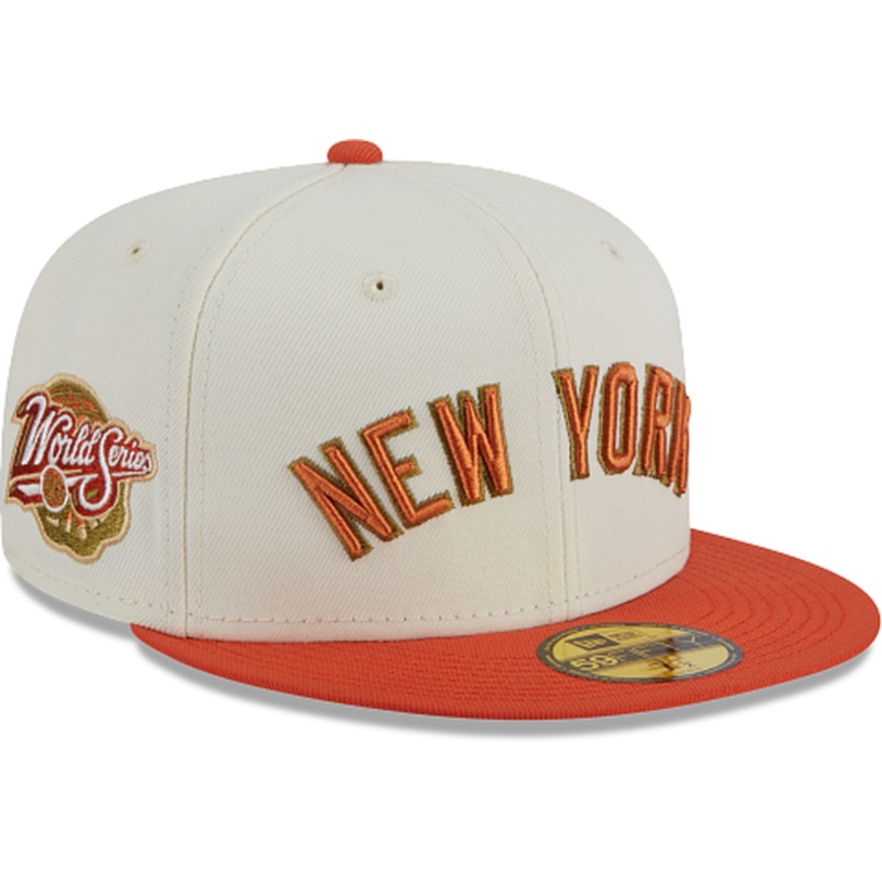 New Era x REPREVE New York Yankees Earth Day 2023 59FIFTY Fitted Hat
