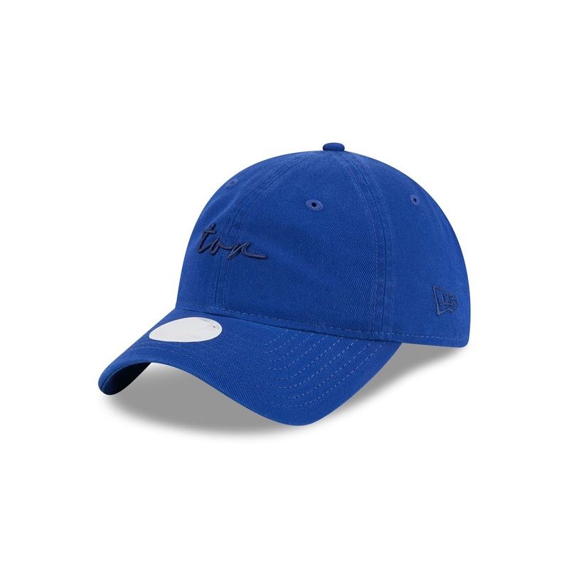 Toronto Blue Jays Women’s Script 9TWENTY Adjustable Hat