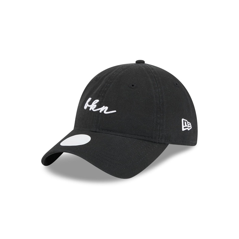 Brooklyn Nets Women’s Script 9TWENTY Adjustable Hat