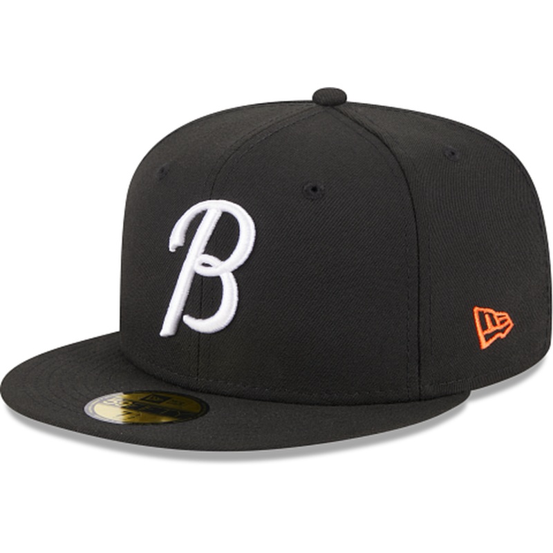 New Era Baltimore Orioles City Connect 59FIFTY Fitted Hat