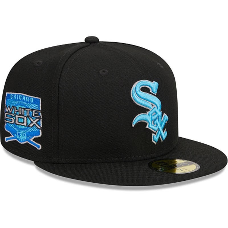 New Era Chicago White Sox Father’s Day 2023 59FIFTY Fitted Hat