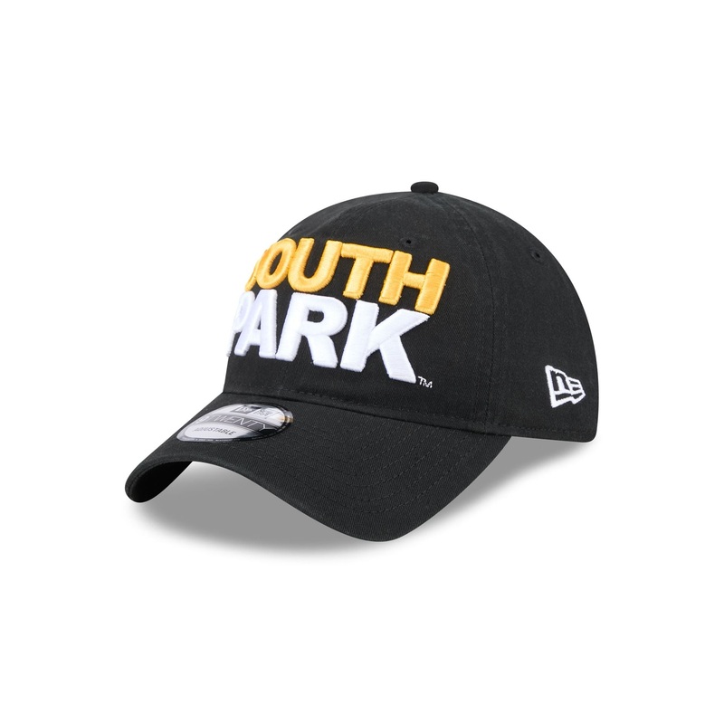 South Park Team Tag 9TWENTY Adjustable Hat