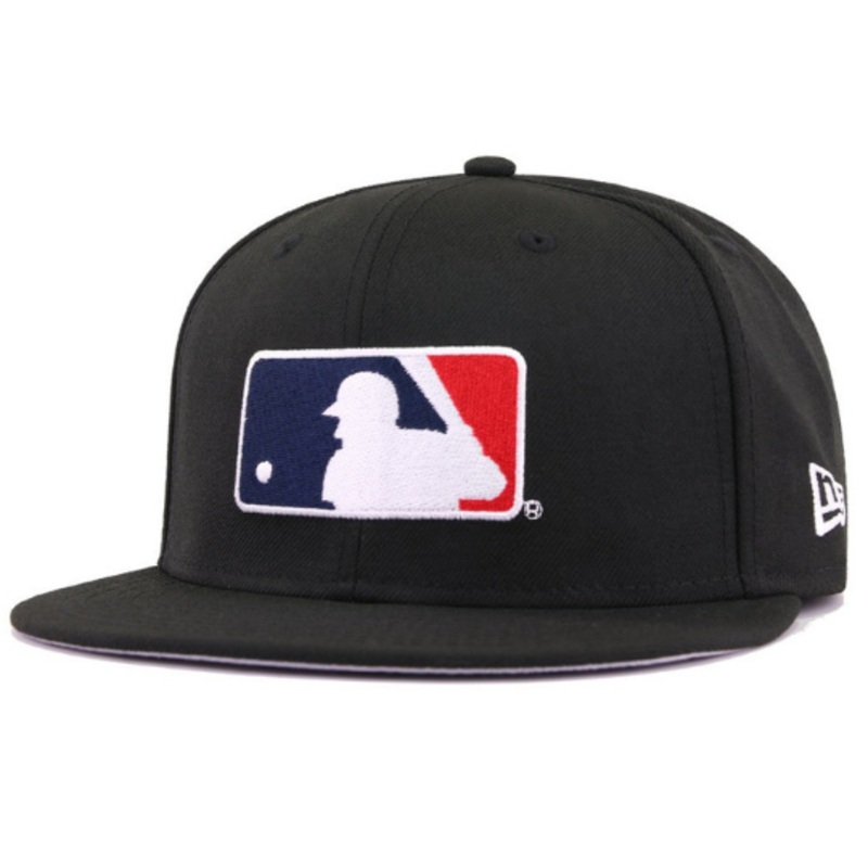 MLB Umpire New Era 59Fifty Fitted Hat