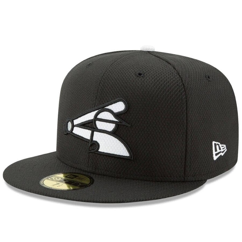 New Era Chicago White Sox Diamond Era 59FIFTY Fitted Hat