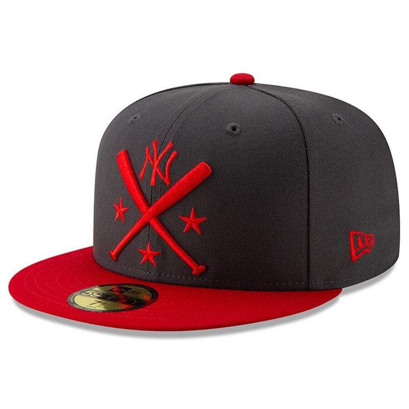 New Era Yankees All-Star Workout On-Field 59FIFTY Fitted Hat