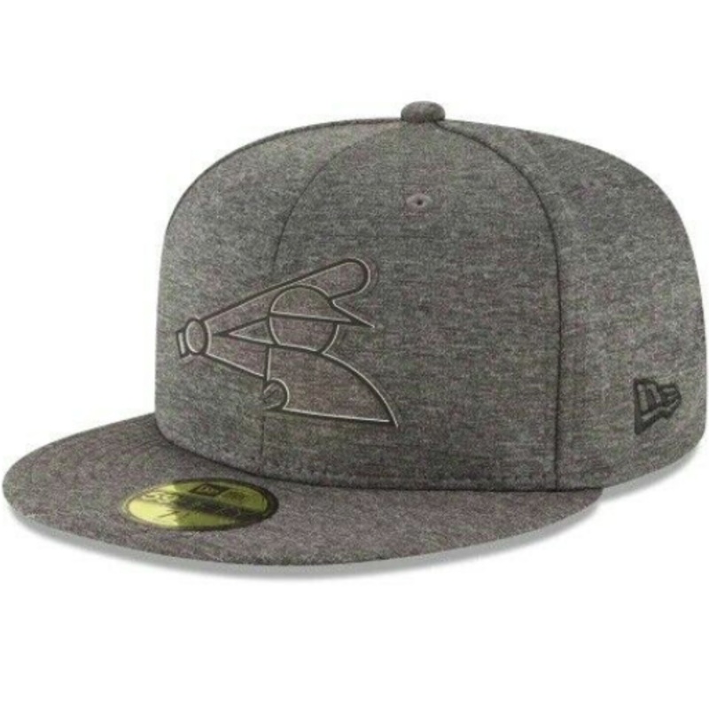 New Era Chicago White Sox Clubhouse 59Fifty Fitted Hat