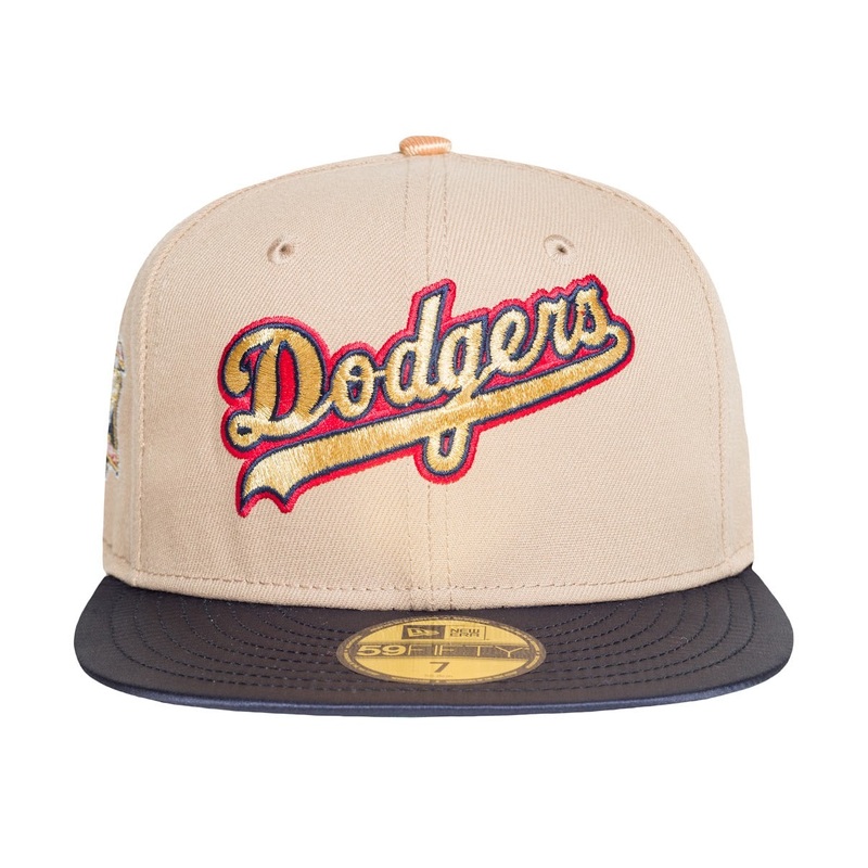 New Era x Leaders 1354 Los Angeles Dodgers “Redeem Pack” 59FIFTY Fitted Hat