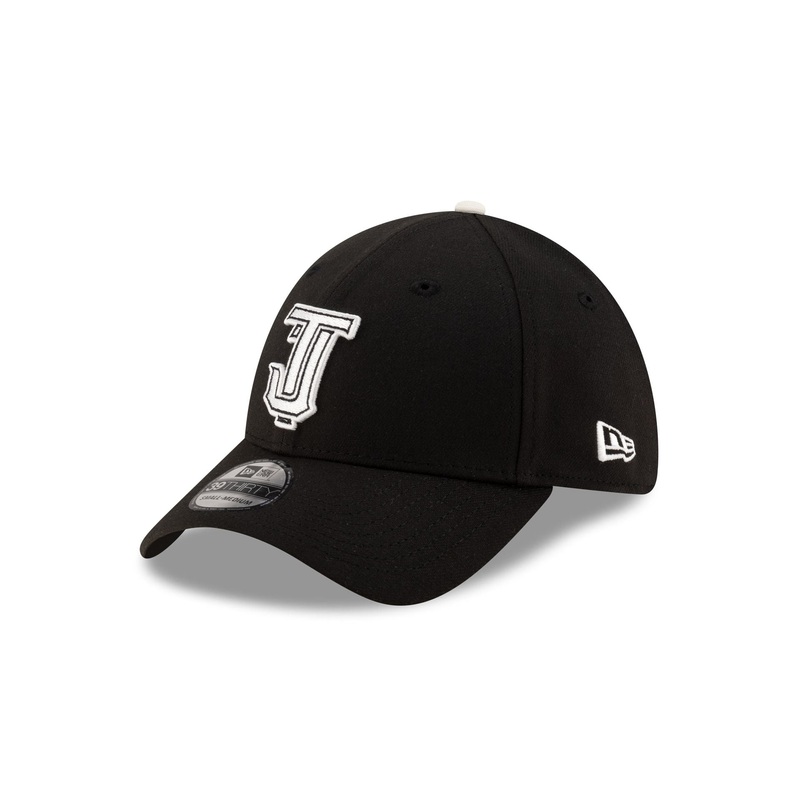 Toros de Tijuana LMB 100th Anniversary Away 39THIRTY Stretch Fit Hat