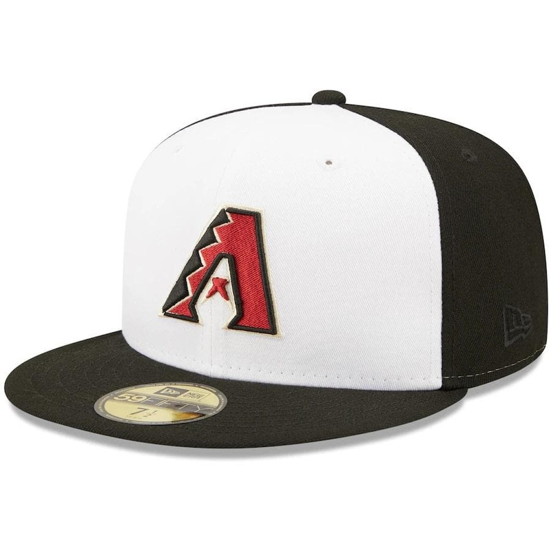 New Era Arizona Diamondbacks 2011 MLB All-Star Game 59FIFTY Fitted Hat
