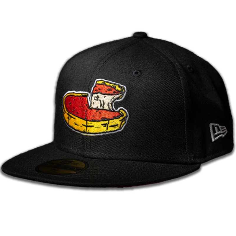 New Era Chicago White Sox “Chicago Style” Deep Dish Pizza 59FIFTY Fitted Hat