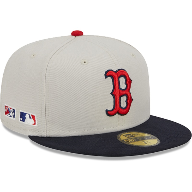New Era Boston Red Sox Farm Team 2023 59FIFTY Fitted Hat