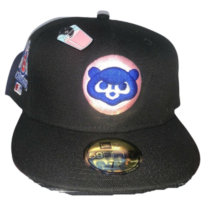 New Era Chicago Cubs Cookies & Cream 59FIFTY Fitted Hat