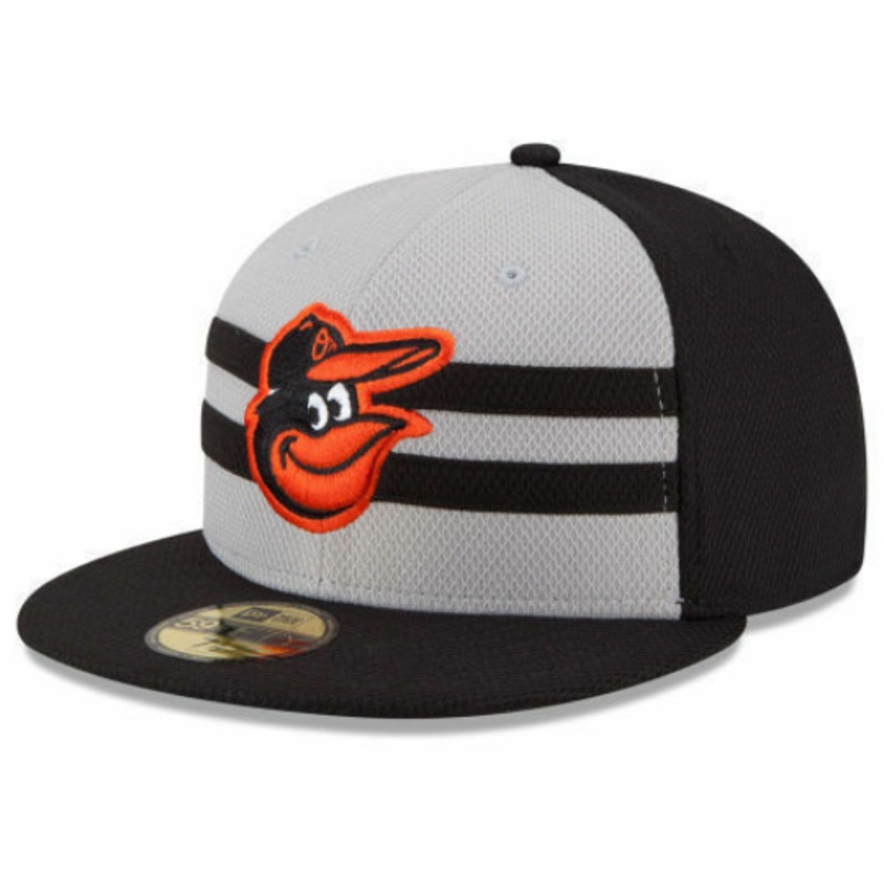 New Era Baltimore Orioles 2015 All-Star Game 59FIFTY Fitted Hat