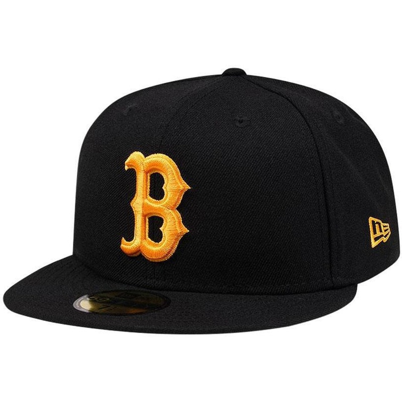 New Era Boston red Sox Color Flip 59FIFTY Fitted Hat