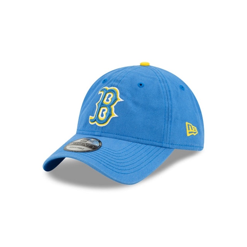 Boston Red Sox City Connect 9TWENTY Adjustable Hat