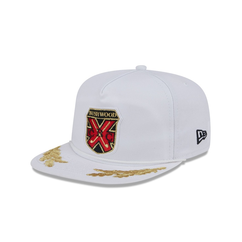 Caddyshack Golfer Hat Snapback Hat