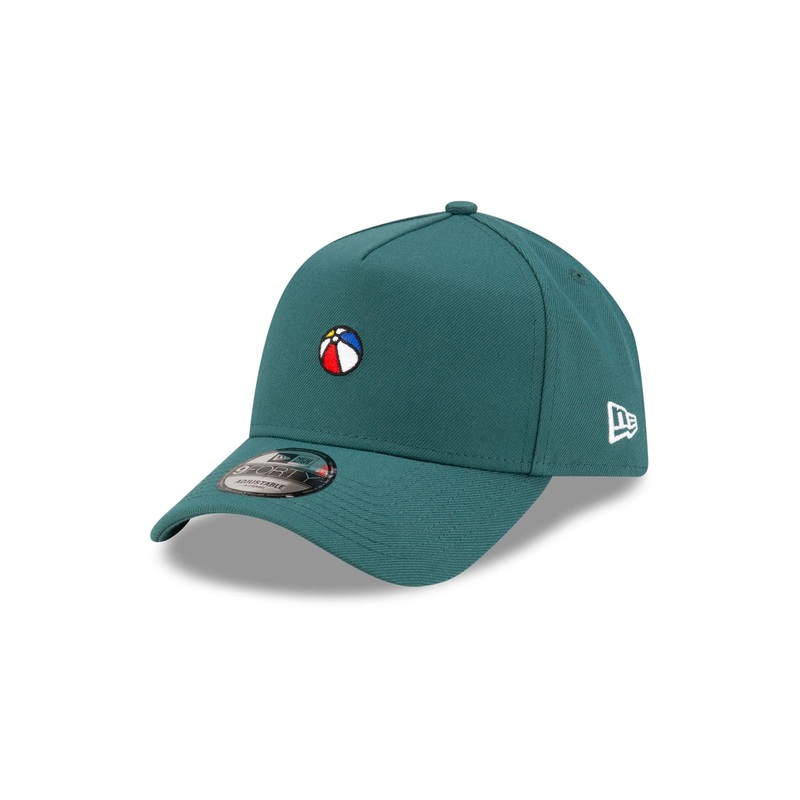 Beachball 9FORTY A-Frame Snapback Hat