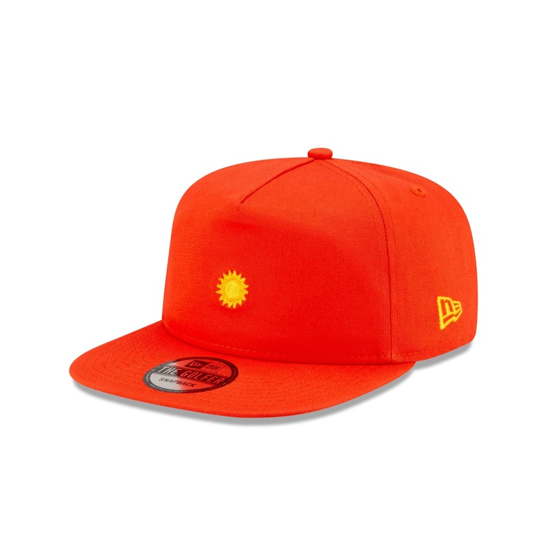 Sun Golfer Hat